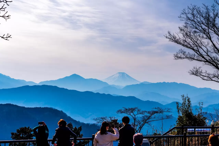 25 Things To Do In Tokyo For Free