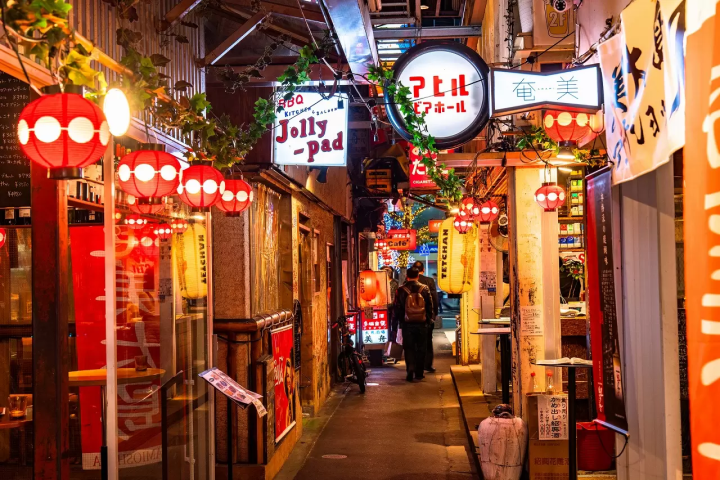 25 Things To Do In Tokyo For Free