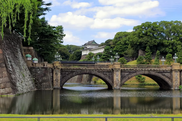 25 Things To Do In Tokyo For Free
