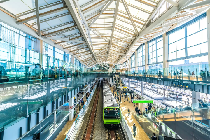 【東京交通】JR山手線完全攻略！環繞東京都內景點、搭乘方式、注意事項一次看