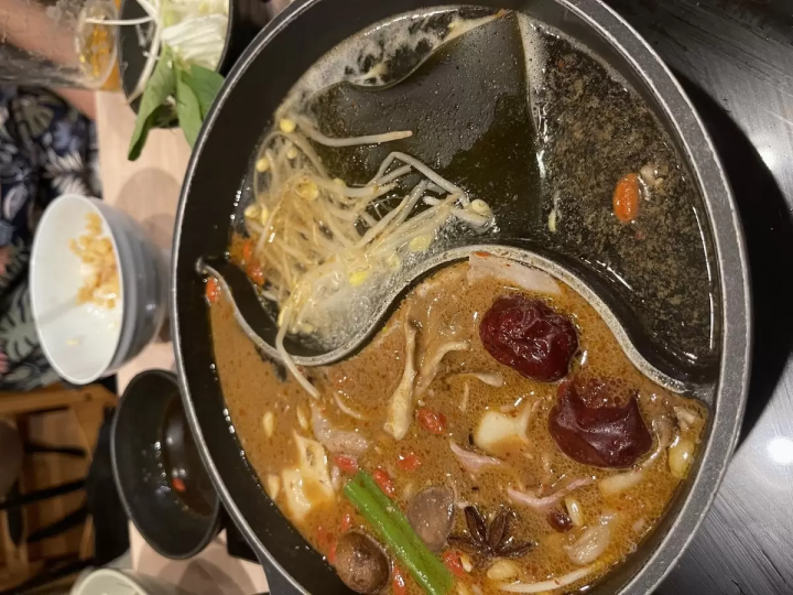 しゃぶしゃぶKUDAN