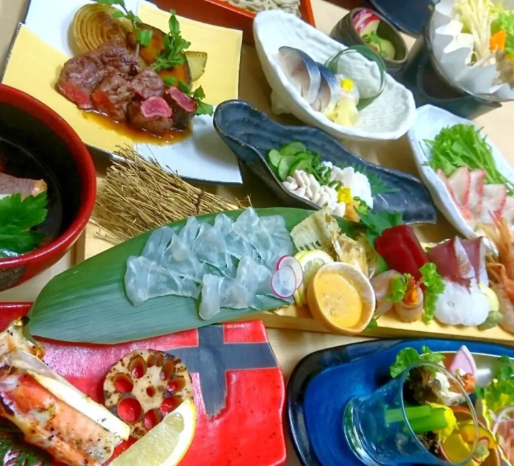 訪日前に知っておきたい、日本の食事マナー7選