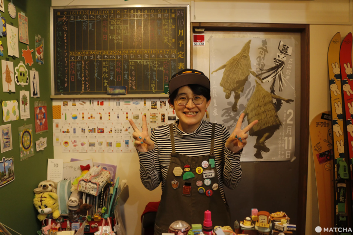 【山形】走進有溫泉也有葡萄酒之鄉的上山市，景點特色小店六選、美食三選