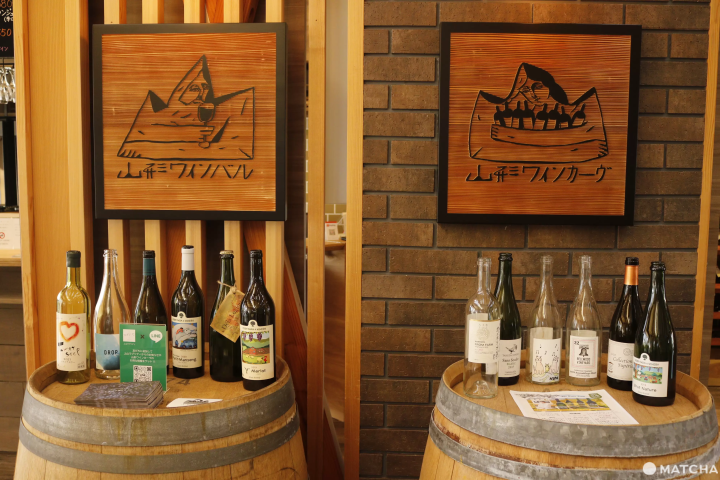 【山形】走進有溫泉也有葡萄酒之鄉的上山市，景點特色小店六選、美食三選