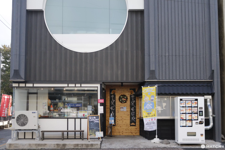 【山形】走進有溫泉也有葡萄酒之鄉的上山市，景點特色小店六選、美食三選