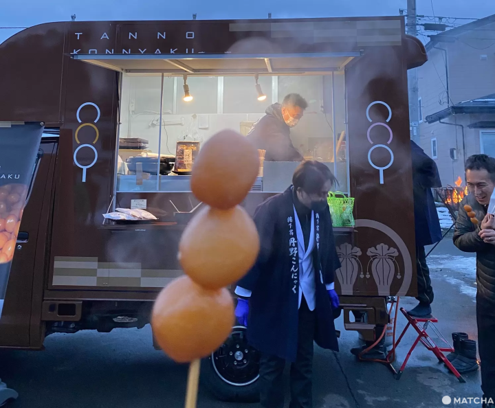 【山形】走進有溫泉也有葡萄酒之鄉的上山市，景點特色小店六選、美食三選