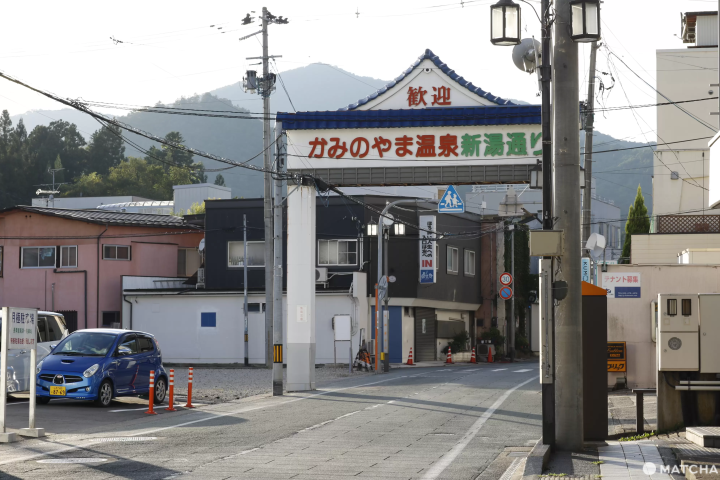 【山形】走進有溫泉也有葡萄酒之鄉的上山市，景點特色小店六選、美食三選