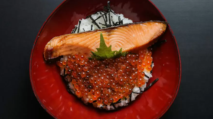 [截至 2024 年 12 月 31 日] 仅当季！在“村上原味丼节”品尝村上的名产原味丼！