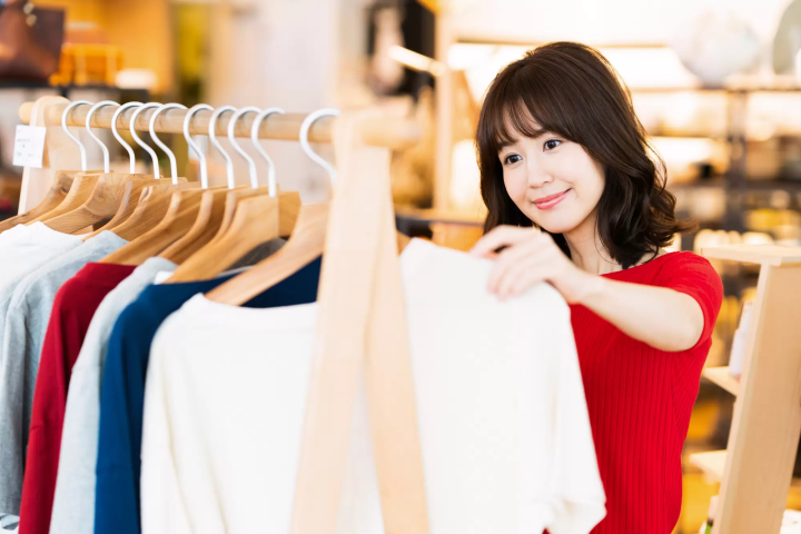 Fukuoka Sales Season