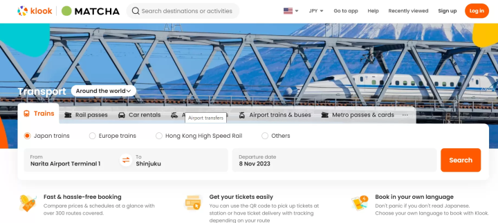 JR Pass vs. Shinkansen Tickets: The Most Cost-Effective Ticket Options