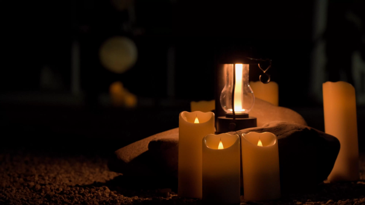 【茨城】大洗「うみまち照らす」ライトアップイベント第3弾　IN西福寺　開催のご案内