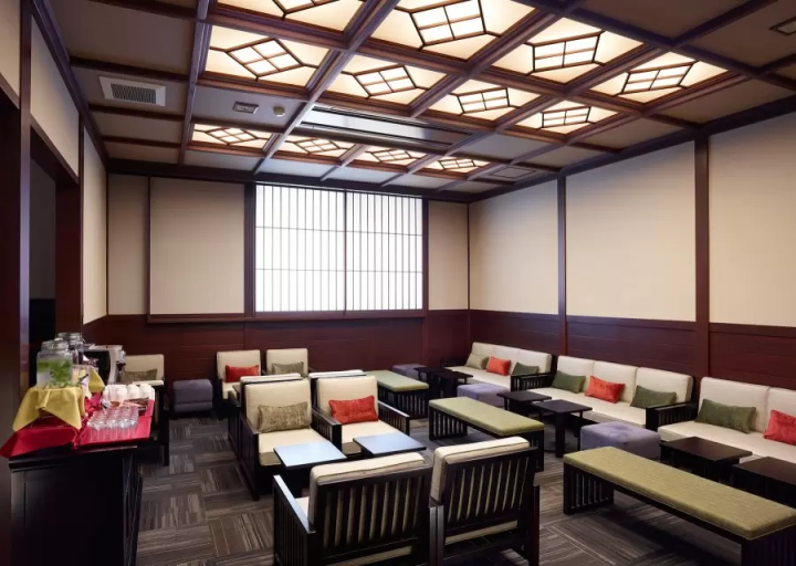 【神奈川鶴卷温泉】距离新宿60分钟！在“元汤阵屋”一日游，享受温泉和美食！