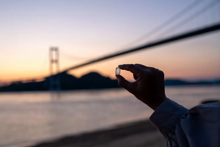 A relaxing trip to enjoy glamping! "GLAMPROOK Shimanami" accommodation report