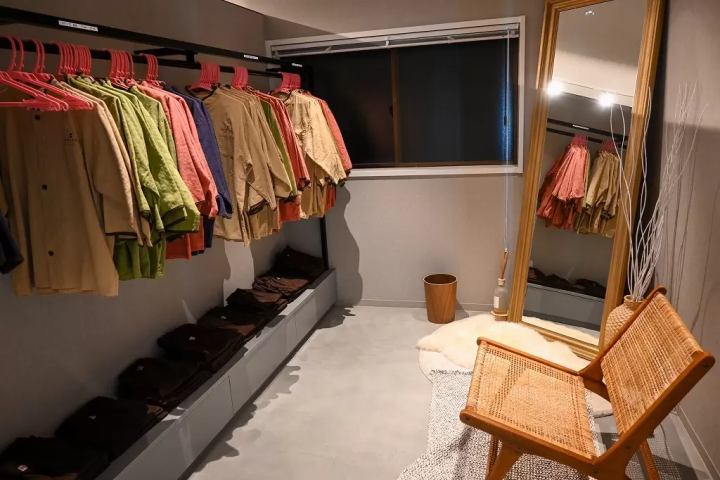 A relaxing trip to enjoy glamping! "GLAMPROOK Shimanami" accommodation report