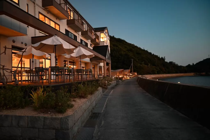 A relaxing trip to enjoy glamping! "GLAMPROOK Shimanami" accommodation report