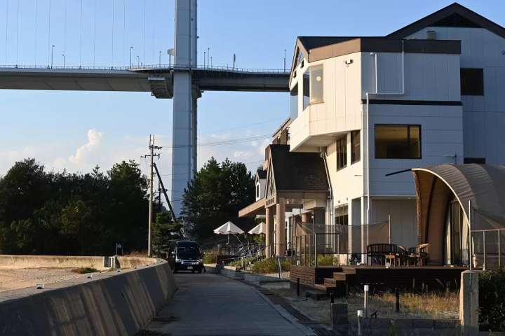 A relaxing trip to enjoy glamping! "GLAMPROOK Shimanami" accommodation report