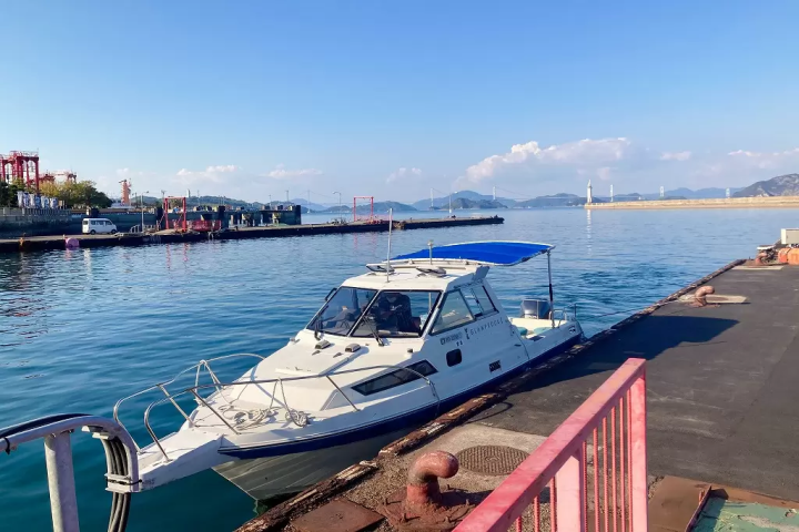 A relaxing trip to enjoy glamping! "GLAMPROOK Shimanami" accommodation report