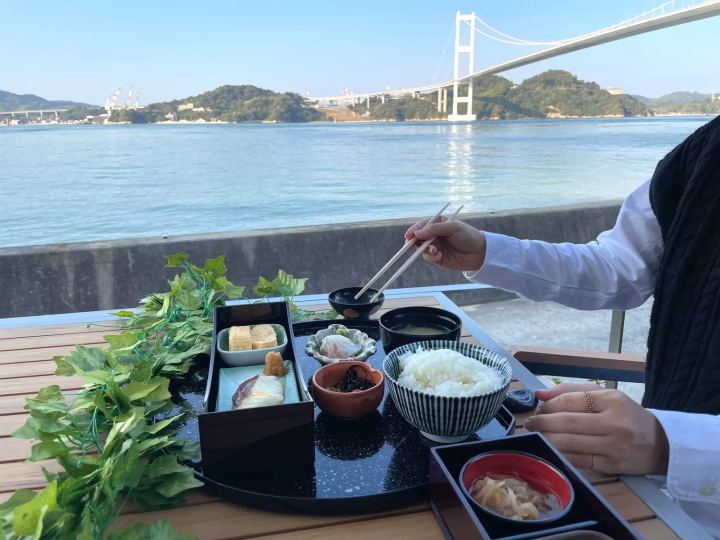 A relaxing trip to enjoy glamping! "GLAMPROOK Shimanami" accommodation report