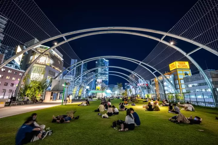 澀谷100%導覽!暢遊澀谷與奧澀谷的28個人氣景點