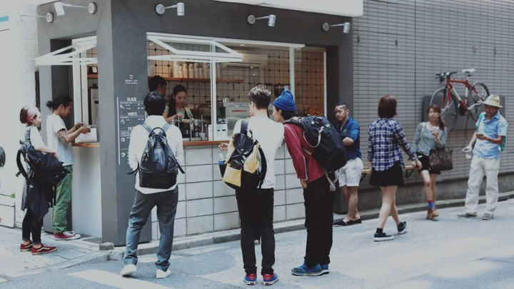 澀谷100%導覽!暢遊澀谷與奧澀谷的29個人氣景點