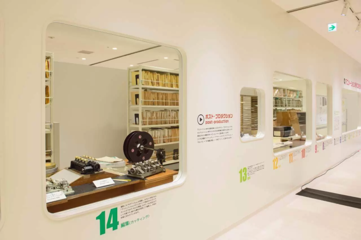 東京池袋景點「Anime Tokyo Station」