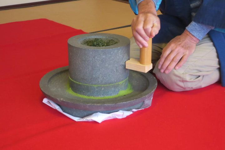 橫濱 三溪園 秋季賞楓葉 茶會