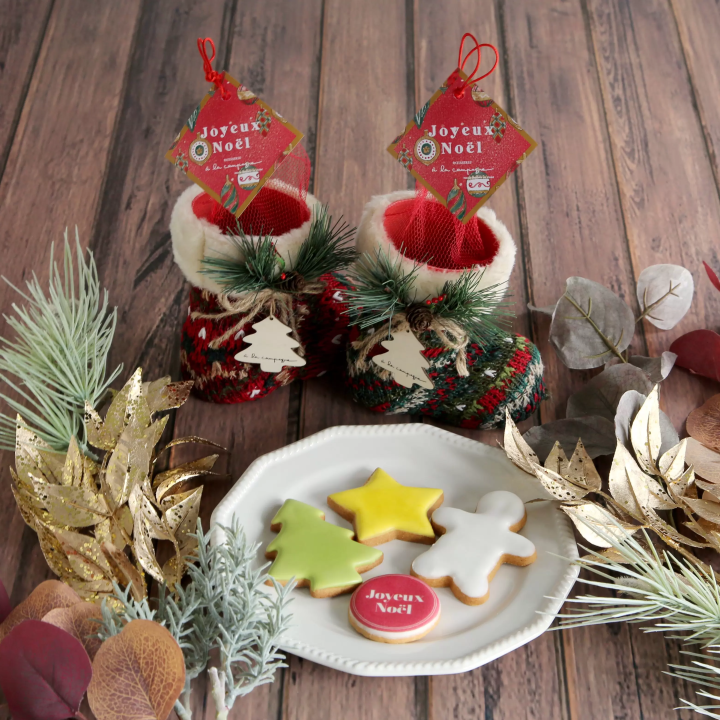 橫濱紅磚倉庫 聖誕市集2023