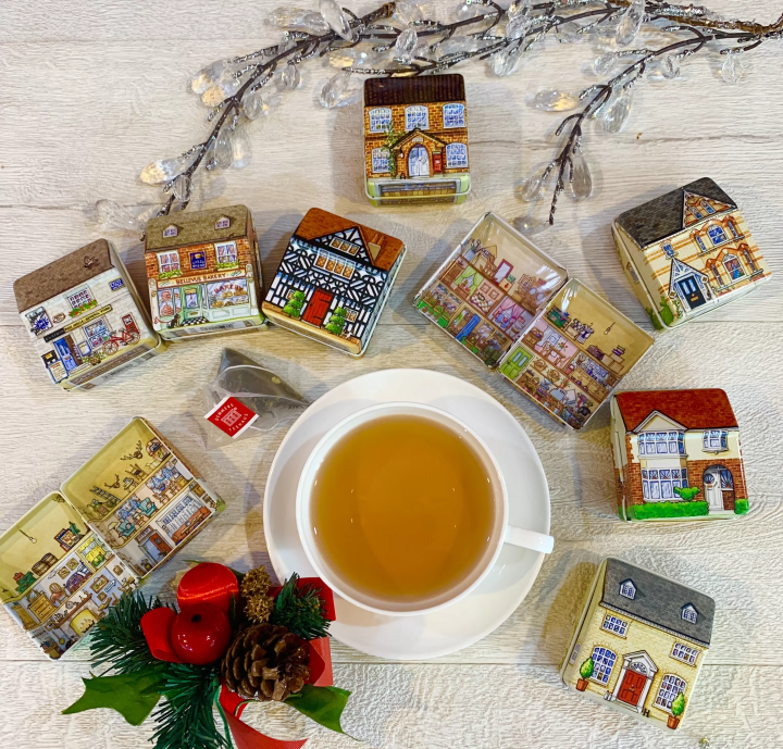 橫濱紅磚倉庫 聖誕市集2023