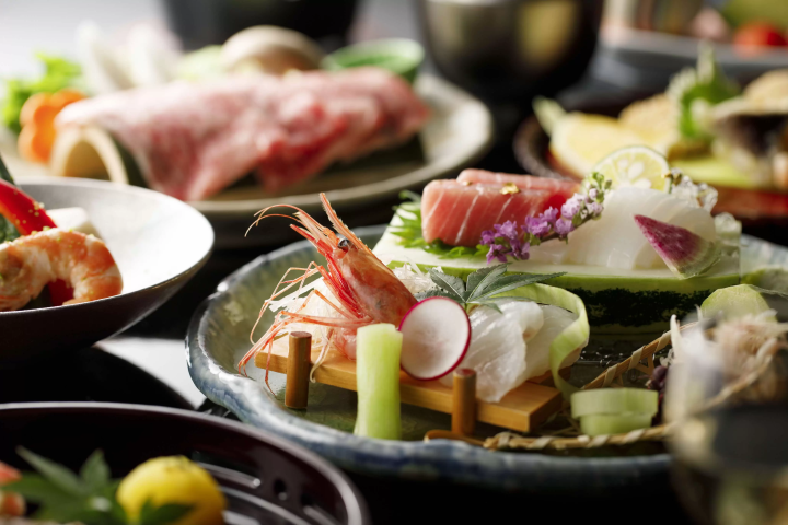 北陆福井「芦原温泉140週年」如果您现在要住宿在这里，那就住这里！ ！