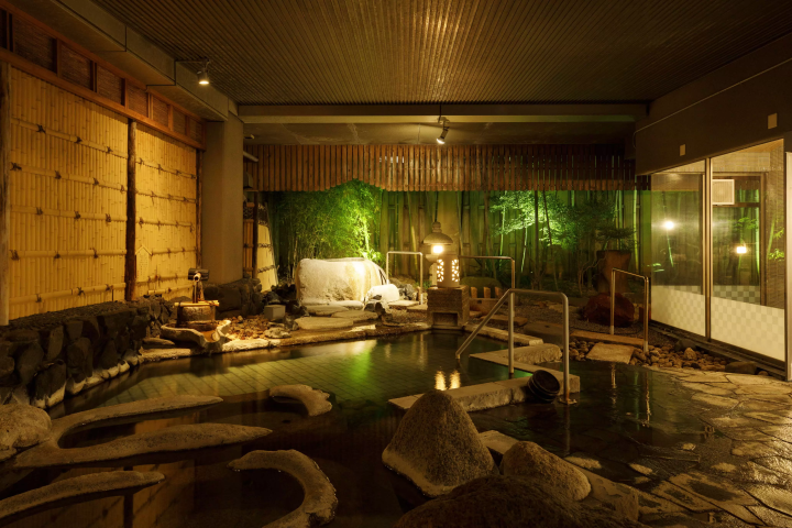 北陆福井「芦原温泉140週年」如果您现在要住宿在这里，那就住这里！ ！