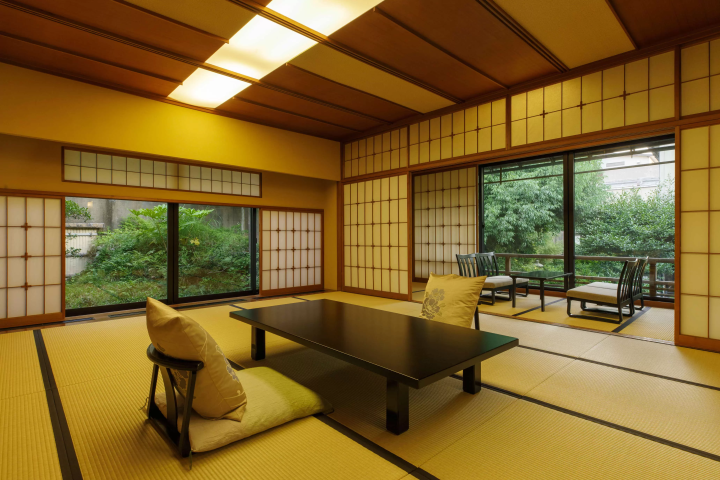 北陆福井「芦原温泉140週年」如果您现在要住宿在这里，那就住这里！ ！