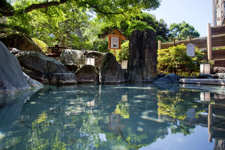 北陆福井「芦原温泉140週年」如果您现在要住宿在这里，那就住这里！ ！