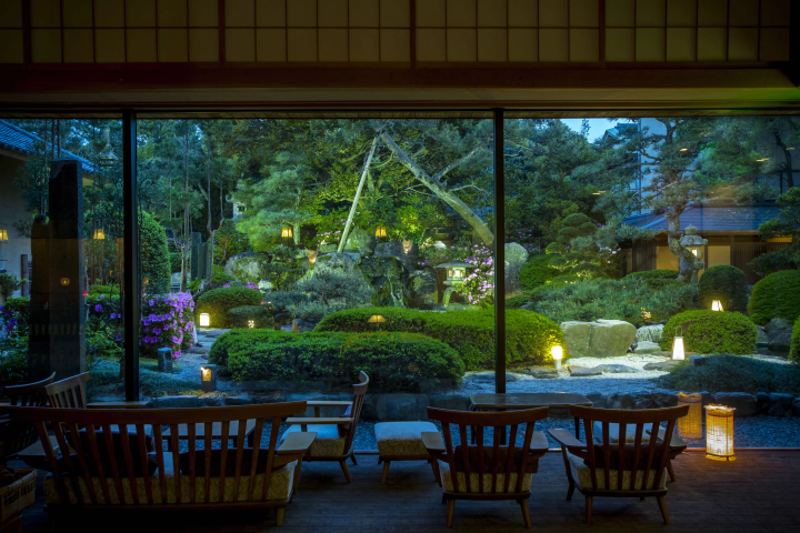 北陆福井「芦原温泉140週年」如果您现在要住宿在这里，那就住这里！ ！