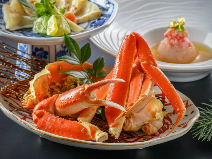 北陆福井「芦原温泉140週年」如果您现在要住宿在这里，那就住这里！ ！