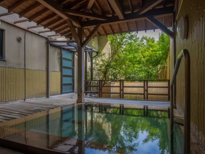 北陆福井「芦原温泉140週年」如果您现在要住宿在这里，那就住这里！ ！