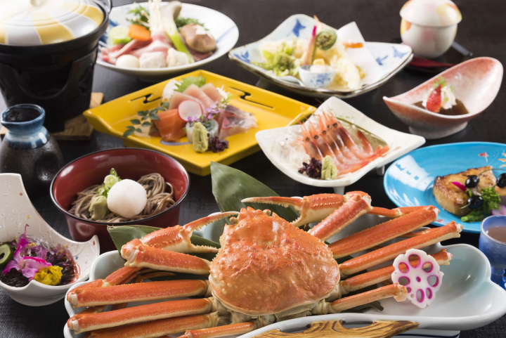 北陆福井「芦原温泉140週年」如果您现在要住宿在这里，那就住这里！ ！