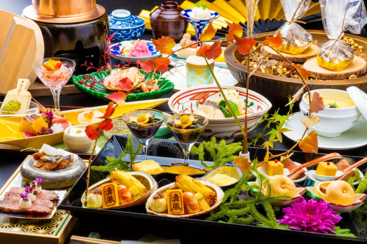 北陆福井「芦原温泉140週年」如果您现在要住宿在这里，那就住这里！ ！