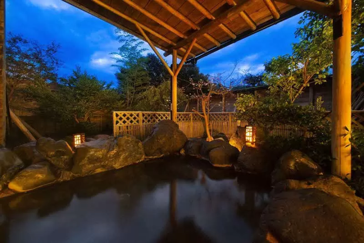 北陆福井「芦原温泉140週年」如果您现在要住宿在这里，那就住这里！ ！