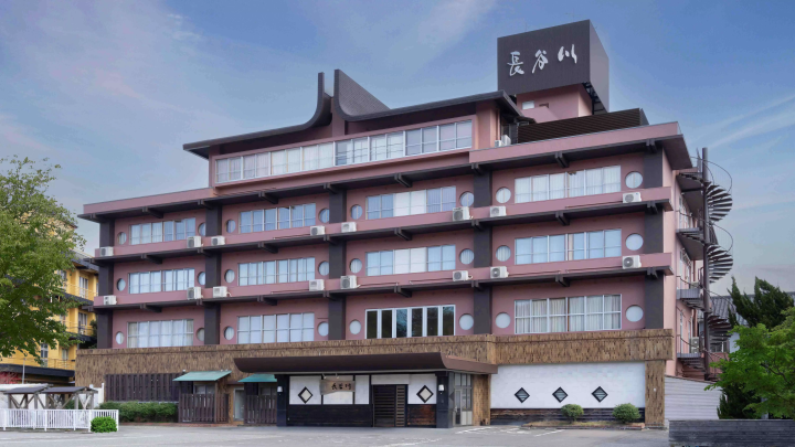 北陆福井「芦原温泉140週年」如果您现在要住宿在这里，那就住这里！ ！