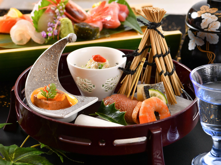 北陆福井「芦原温泉140週年」如果您现在要住宿在这里，那就住这里！ ！