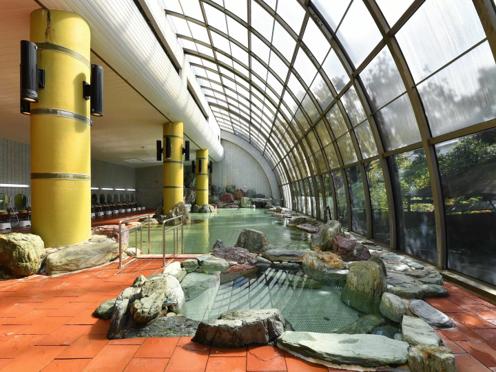 北陆福井「芦原温泉140週年」如果您现在要住宿在这里，那就住这里！ ！