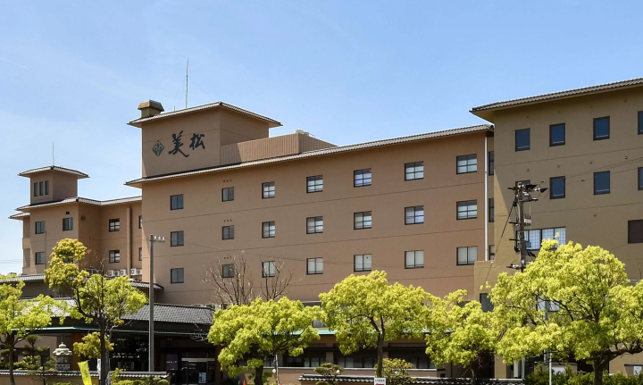 北陆福井「芦原温泉140週年」如果您现在要住宿在这里，那就住这里！ ！