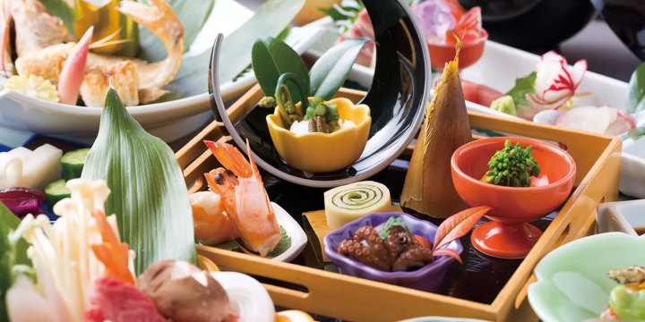 北陆福井「芦原温泉140週年」如果您现在要住宿在这里，那就住这里！ ！