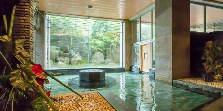 北陆福井「芦原温泉140週年」如果您现在要住宿在这里，那就住这里！ ！