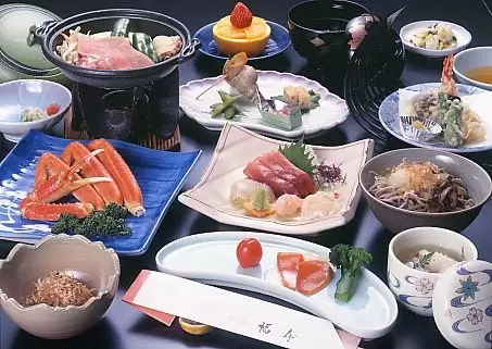 北陆福井「芦原温泉140週年」如果您现在要住宿在这里，那就住这里！ ！