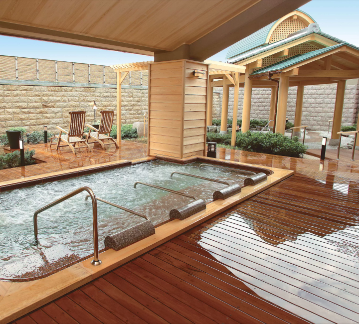 北陆福井「芦原温泉140週年」如果您现在要住宿在这里，那就住这里！ ！