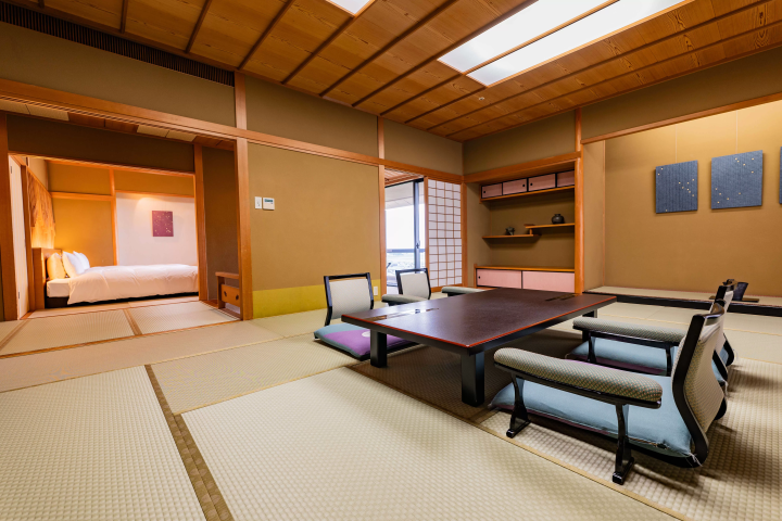 北陆福井「芦原温泉140週年」如果您现在要住宿在这里，那就住这里！ ！