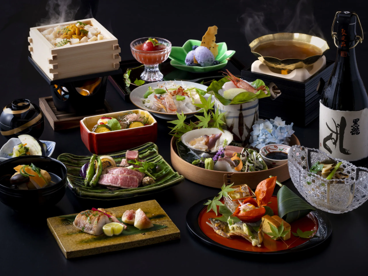 北陆福井「芦原温泉140週年」如果您现在要住宿在这里，那就住这里！ ！