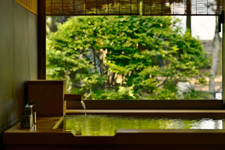 北陆福井「芦原温泉140週年」如果您现在要住宿在这里，那就住这里！ ！