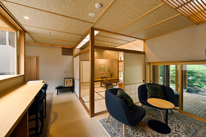 北陆福井「芦原温泉140週年」如果您现在要住宿在这里，那就住这里！ ！